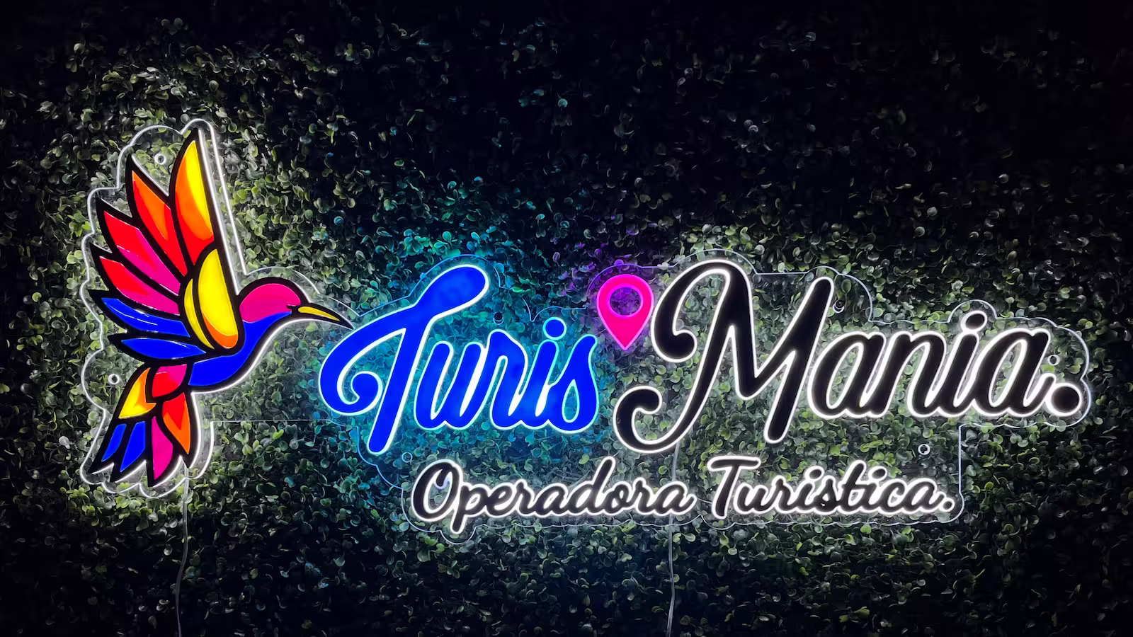 Producción de letreros LED para agencias de marketing